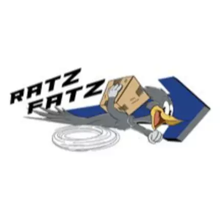 Logo od RatzFatz Umzüge