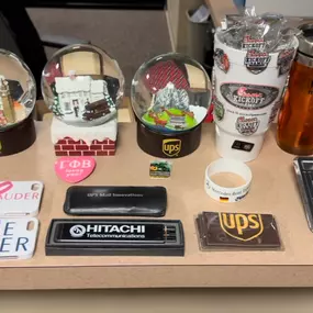 Promotional products, we got that covered too!