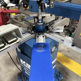 Need custom tags for your apparel brand? ASN can print your tag line today!