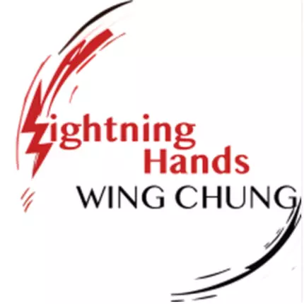 Logo von Lightning Hands Wing Chun