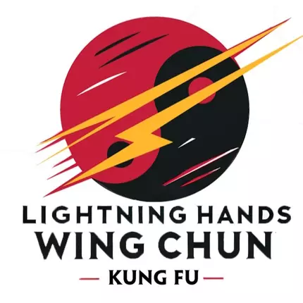 Λογότυπο από Lightning Hands Wing Chun