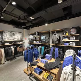 Bild von The North Face Dusseldorf