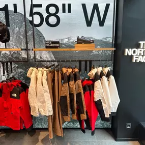 Bild von The North Face Dusseldorf