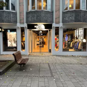 Bild von The North Face Dusseldorf