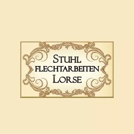 Logo od Korb & Stuhlflechtarbeiten Lorse