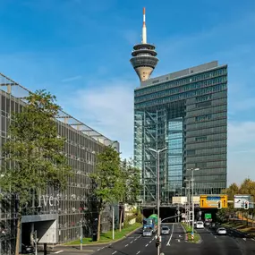 Bild von McDermott Will & Emery Rechtsanwälte Steuerberater LLP