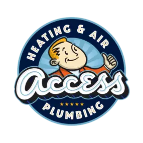 Bild von Access Heating, Air & Plumbing