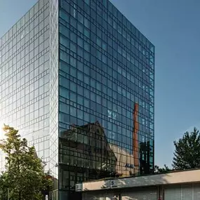 Bild von McDermott Will & Emery Rechtsanwälte Steuerberater LLP