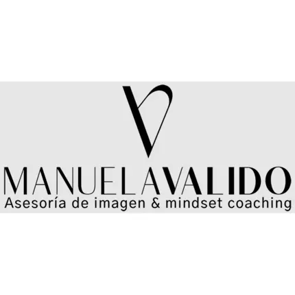 Logo van Manuela Valido