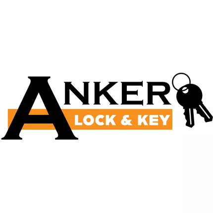 Logo von Anker Lock & Key