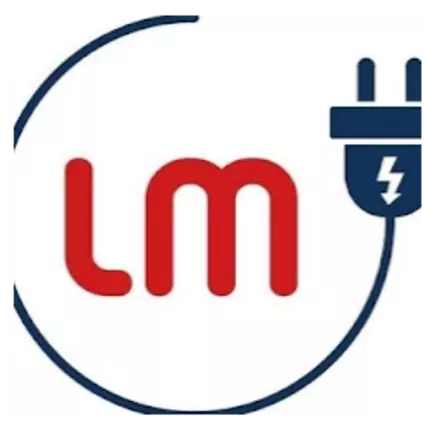 Logótipo de Lm Impianti