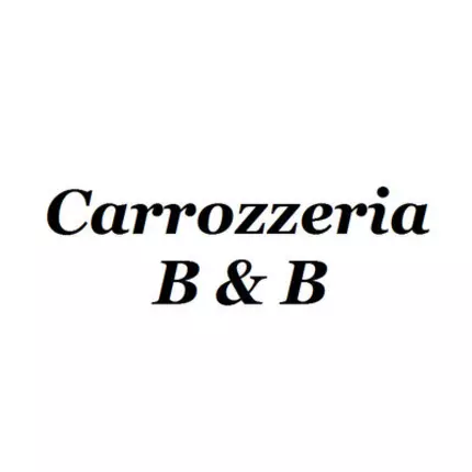 Logo od Carrozzeria B&B