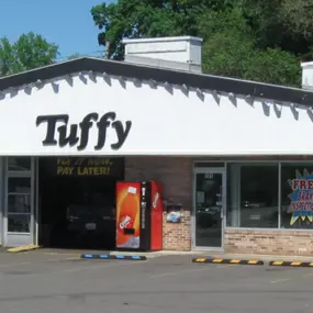 Tuffy Tire & Auto Service Amherst