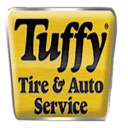 Λογότυπο από Tuffy Tire & Auto Center