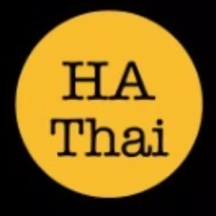 Logo von Ha-Thai