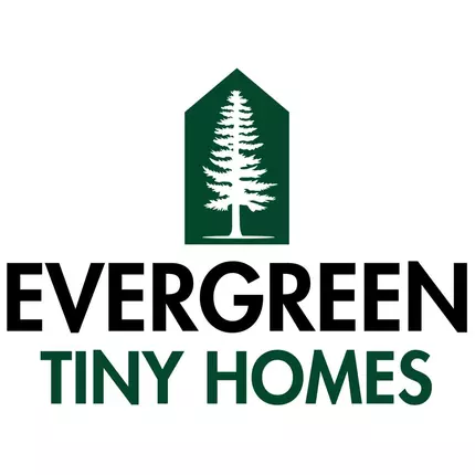 Logo von Evergreen Tiny Homes