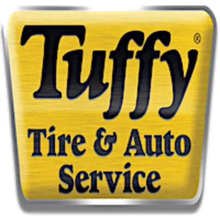 Λογότυπο από Tuffy Auto Service Center