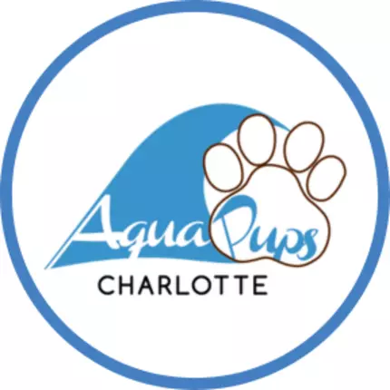 Logo von AquaPups Charlotte