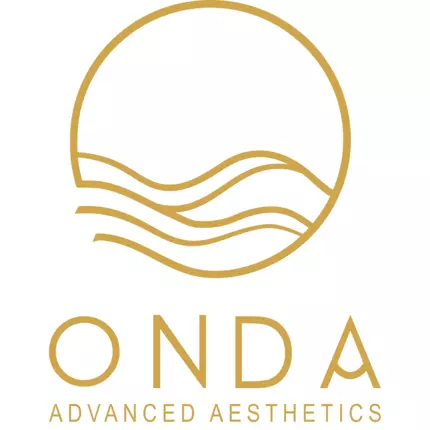 Logotipo de Onda Advanced Aesthetics