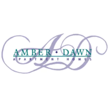 Logo fra Amber Dawn Apartments