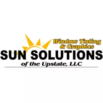 Logo from Sun Solutions of the Upstate