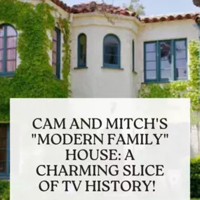 CAM AND MITCH'S 