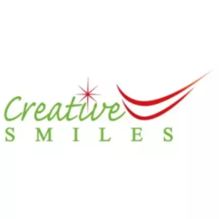 Logo da Creative Smiles