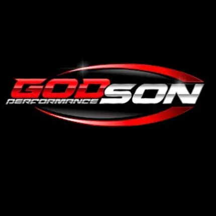 Logo fra GodSon Performance & Automotive Repair