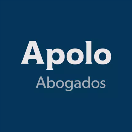 Logo from Apolo Abogados