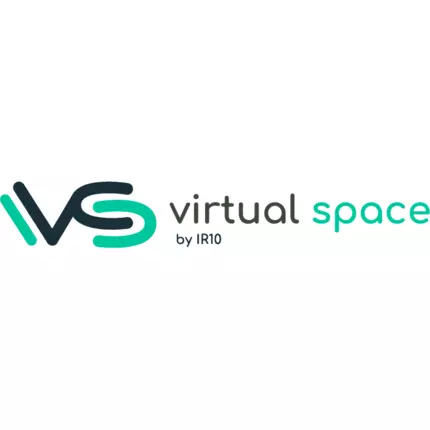 Logotyp från IR10 Virtual Space