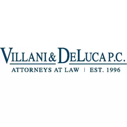 Logo van Villani & DeLuca, Attorneys at Law