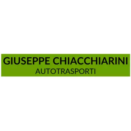 Logo de Giuseppe Chiacchiarini Autotrasporti