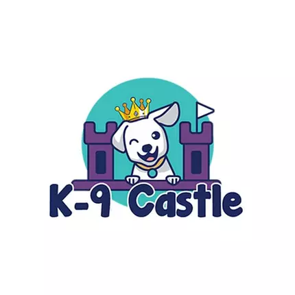 Logo od K-9 Castle