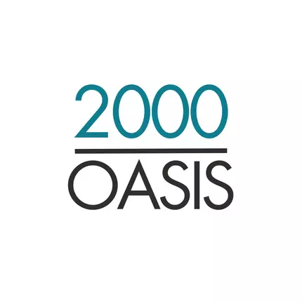 Logo da 2000 Oasis