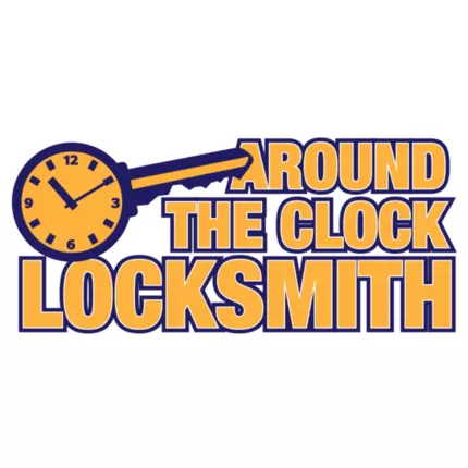 Logo van Around The Clock Locksmith Charleston