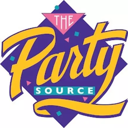 Logo from The Party Source