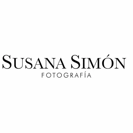 Logotipo de Susana Simón Fotografía