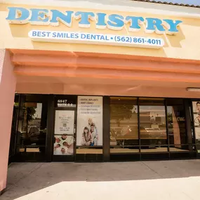 Bild von Best Smiles Dental: Dentist Downey