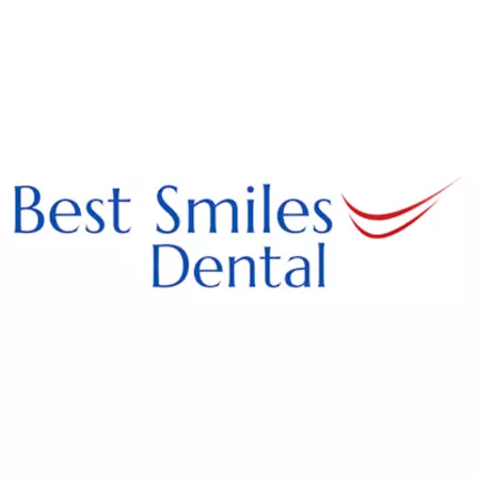 Logótipo de Best Smiles Dental: Dentist Downey