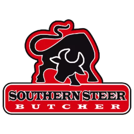 Logotyp från Southern Steer Butcher Carrollwood