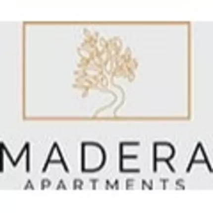 Logo from Madera Apartments