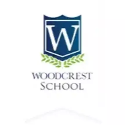 Logo od Woodcrest School K-8