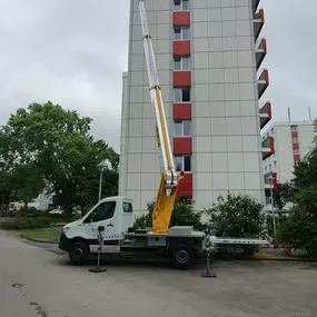 Bild von Lorenz Glas - & Gebäudereinigung