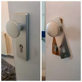 Bild von Lorenz Glas - & Gebäudereinigung