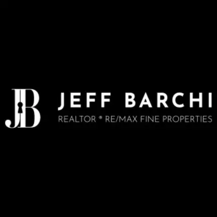 Logo od Jeff Barchi, REALTOR | RE/MAX Fine Properties - Scottsdale