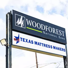 Bild von Texas Mattress Makers - Baytown