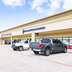 Bild von Texas Mattress Makers - Baytown