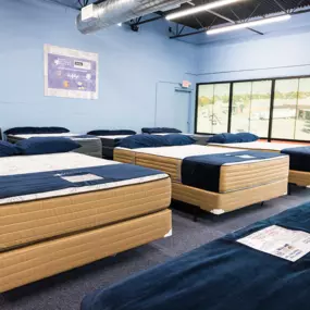 Bild von Texas Mattress Makers - Baytown