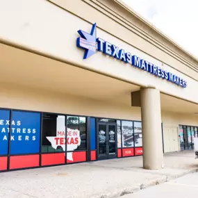 Bild von Texas Mattress Makers - Baytown