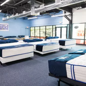 Bild von Texas Mattress Makers - Baytown